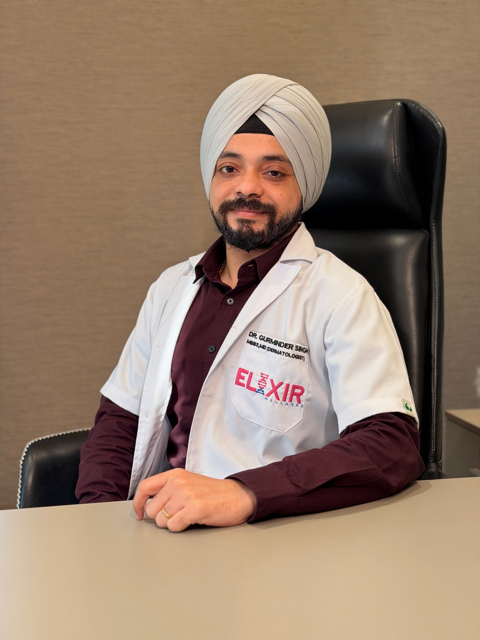 Elixir Wellness IV therapy